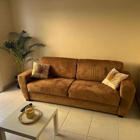 Nouveau Appartement Perols Renove En 2024 Екстер'єр фото