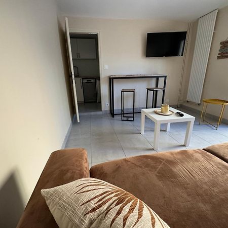 Nouveau Appartement Perols Renove En 2024 Екстер'єр фото