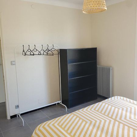 Nouveau Appartement Perols Renove En 2024 Екстер'єр фото