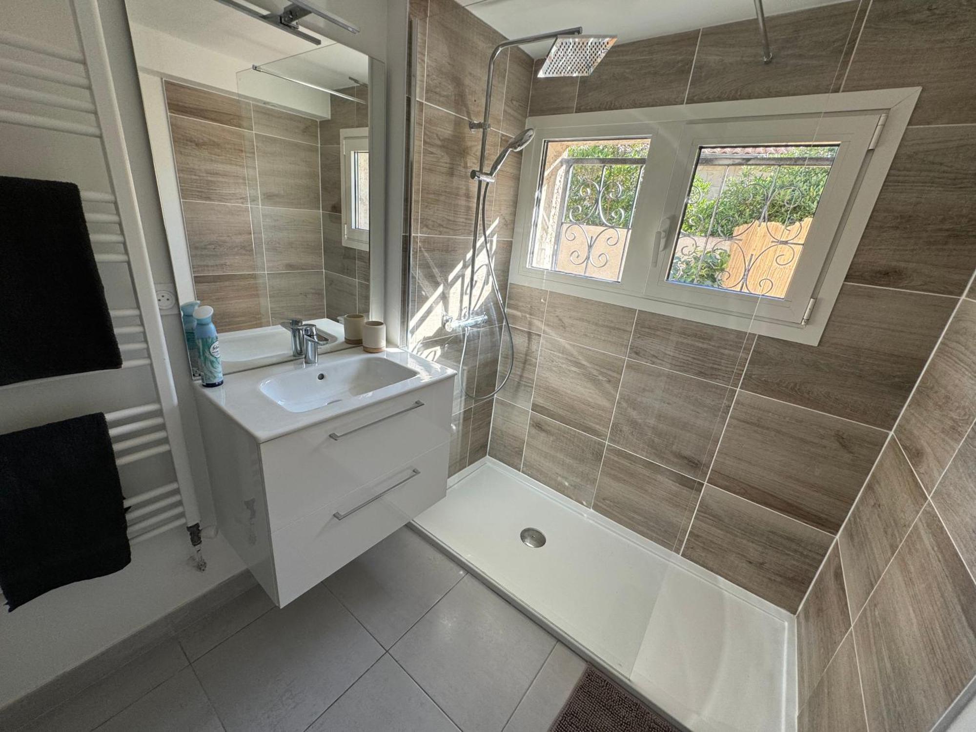 Nouveau Appartement Perols Renove En 2024 Екстер'єр фото