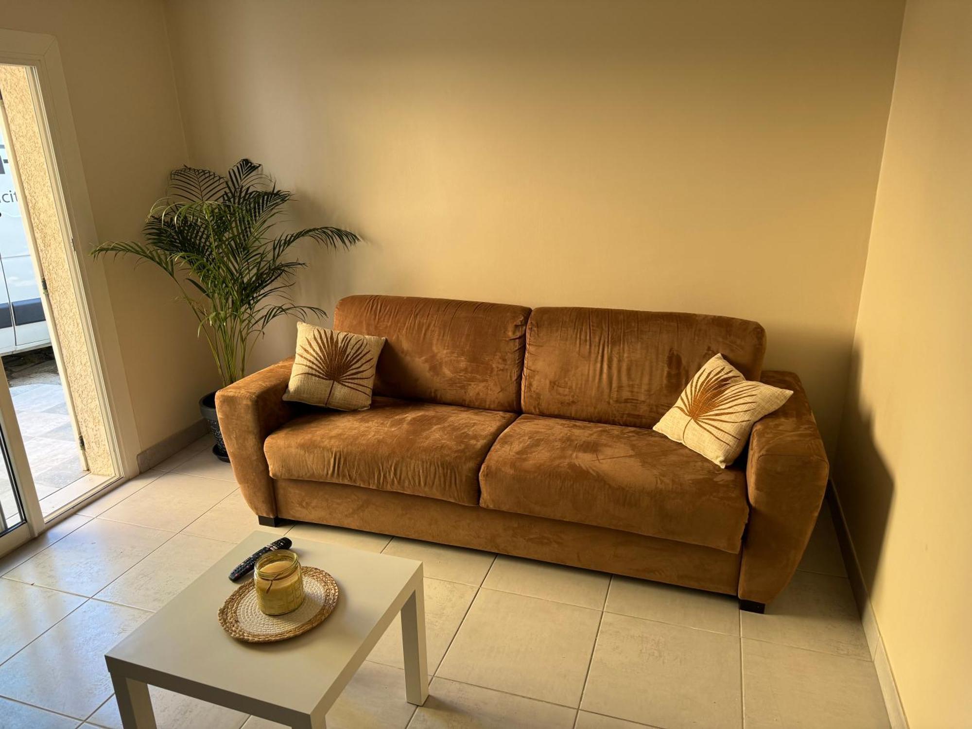 Nouveau Appartement Perols Renove En 2024 Екстер'єр фото